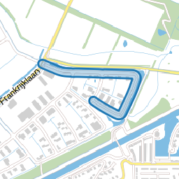 Griekenlandlaan