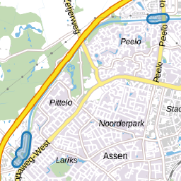 Groene Dijk N.Z.