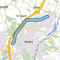 Groene Dijk Z.Z.