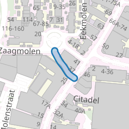 Groningerdwarsstraat