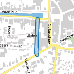 Gymnasiumstraat
