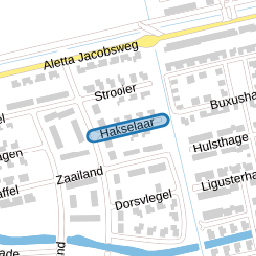 Hakselaar