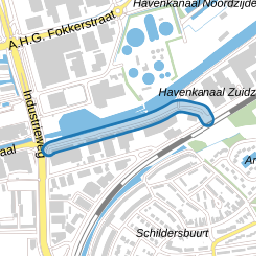 Havenkade