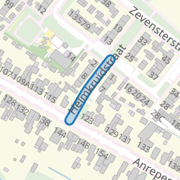 Helmkruidstraat