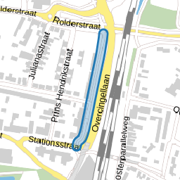 Hendrik de Ruiterstraat