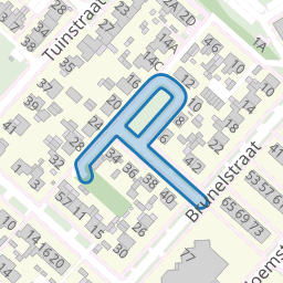 Hertshooistraat