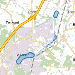 het Kanaal