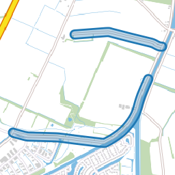Het Kleuvenveld