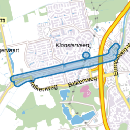 Hoofdvaartsweg