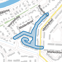 Hoogbree
