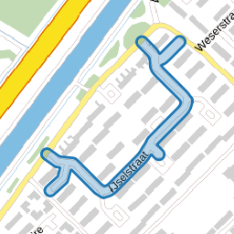 IJselstraat