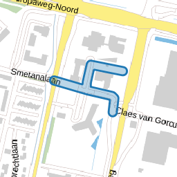 Jan Bommerstraat
