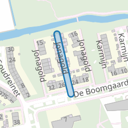Jonagold