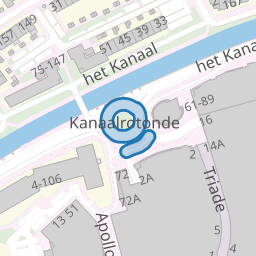 Kanaalrotonde