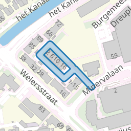 Kanaalstraat