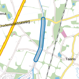 Kanaalweg West