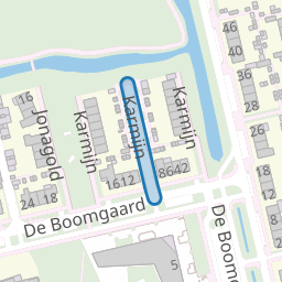 Karmijn