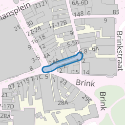 Kleine Marktstraat