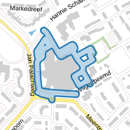 Kleuvenstee