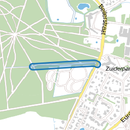 Kloekslaan