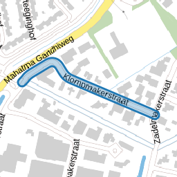 Klompmakerstraat