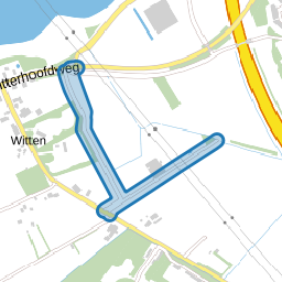 Kloosterdijk
