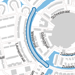 Kloostersingel