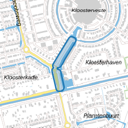 Kloosterweg