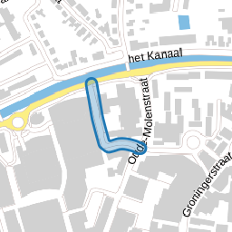 Korenmolen