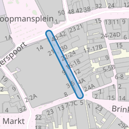 Kruisstraat