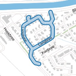Langbree