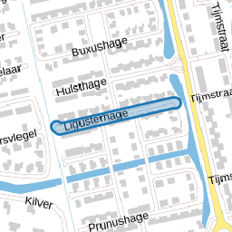 Ligusterhage