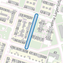 Linthorst Homanstraat