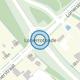 Lonerrotonde