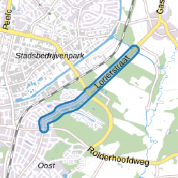 Lonerstraat