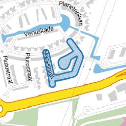 Marsstraat