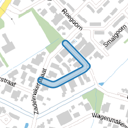 Mastmakerstraat