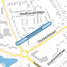 Mauritsstraat