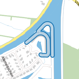 Meeuwmesschen