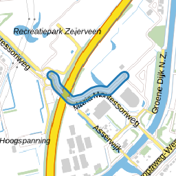 Mien Ruyspad