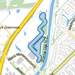 Mien Ruysweg