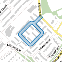 Moezelstraat