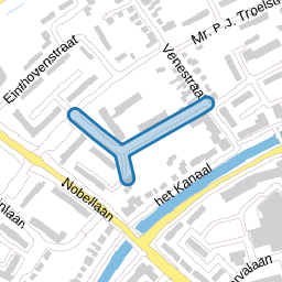 Nansenstraat