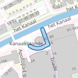 Neptunusplein