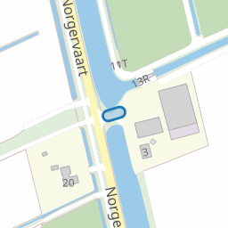 Norgervaart