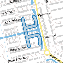 Oleanderhage