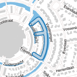Oosterwal