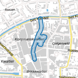Oude-Molenstraat