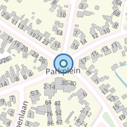 Parkplein