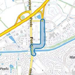 Peelo Oost